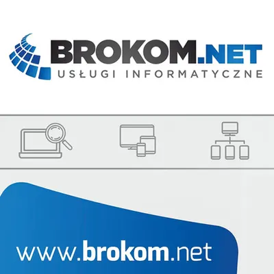 BROKOM.NET - usługi informatyczne dla firm | Podpis elektroniczny Certum